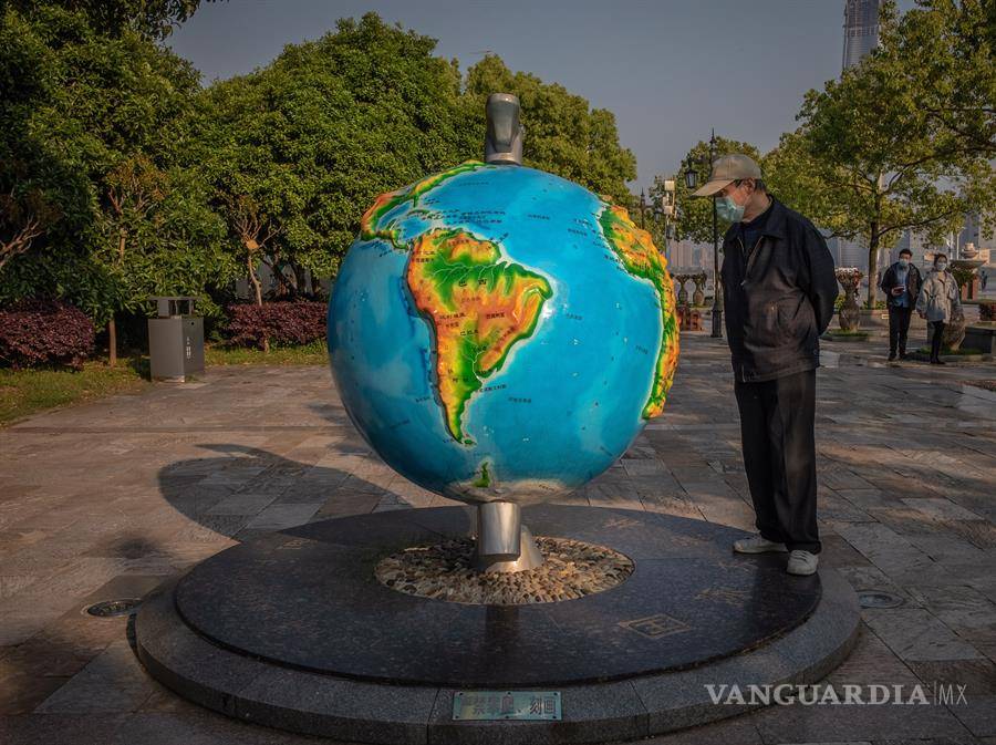 $!Aparecen nuevos focos de coronavirus en algunos países del mundo