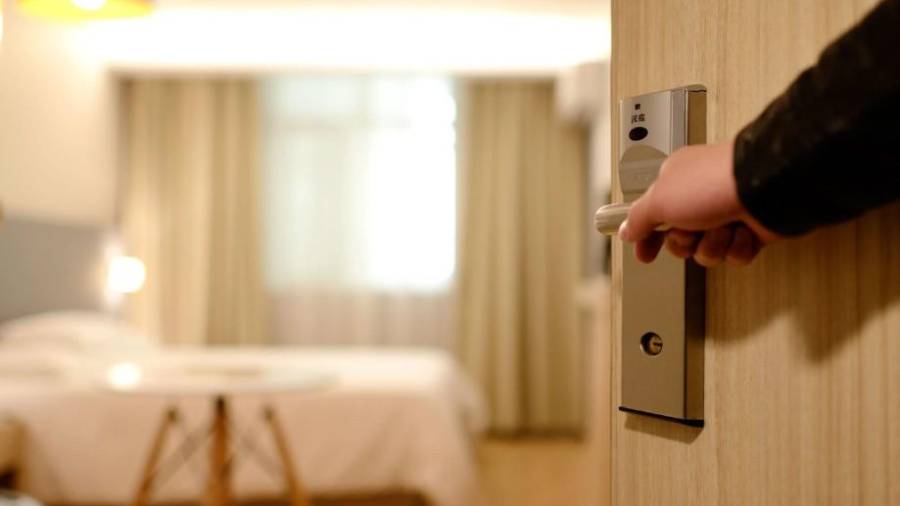 El sector hotelero tuvo un desempeño sólido, especialmente en Pueblos Mágicos.