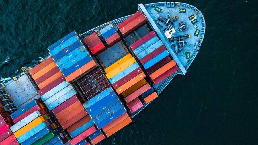 Si bien las exportaciones mexicanas han aumentado en este año, el sector automotriz es uno de los que más han resentido los aranceles con una baja.