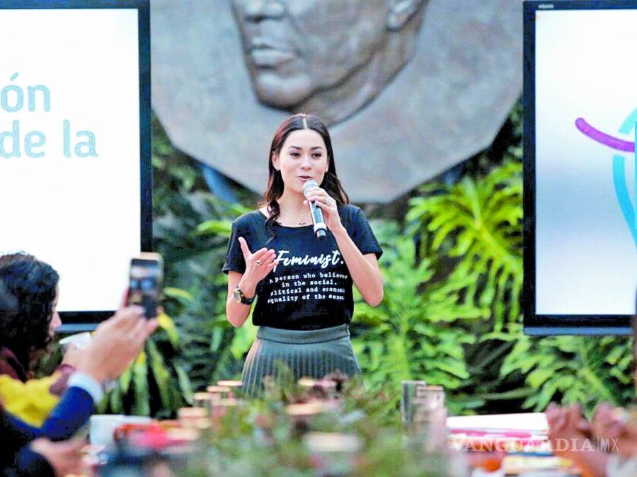 $!Decálogo de AMLO contra violencia a mujeres es demagogia: PAN