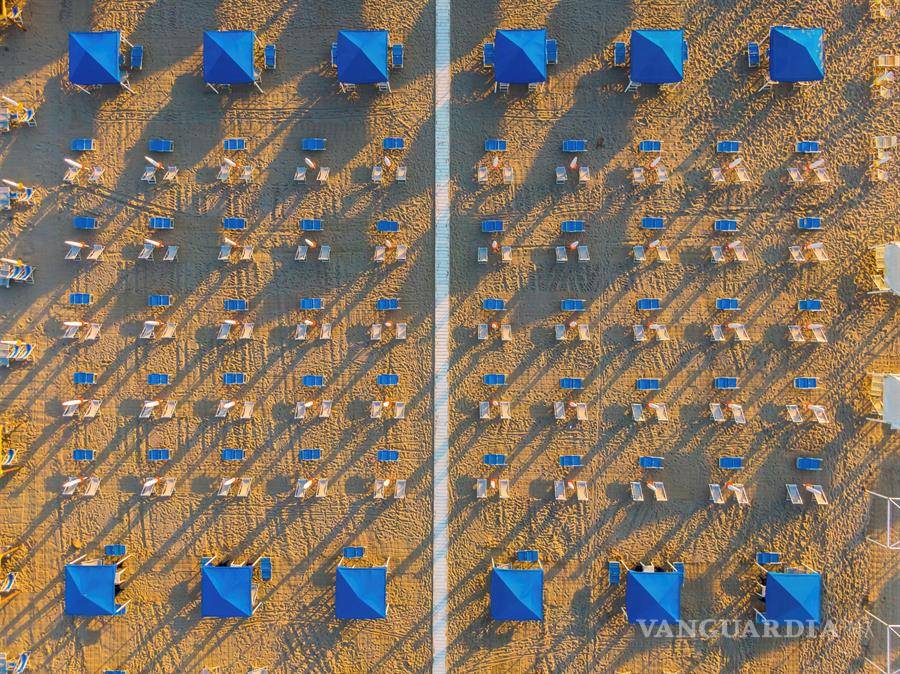 $!Imágenes de un año 2020 que nos estremeció (Fotogalería)