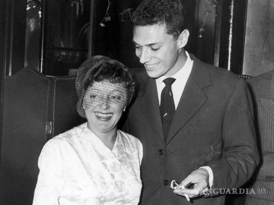 $!“La Môme Piaf” hoy cumpliría 101 años