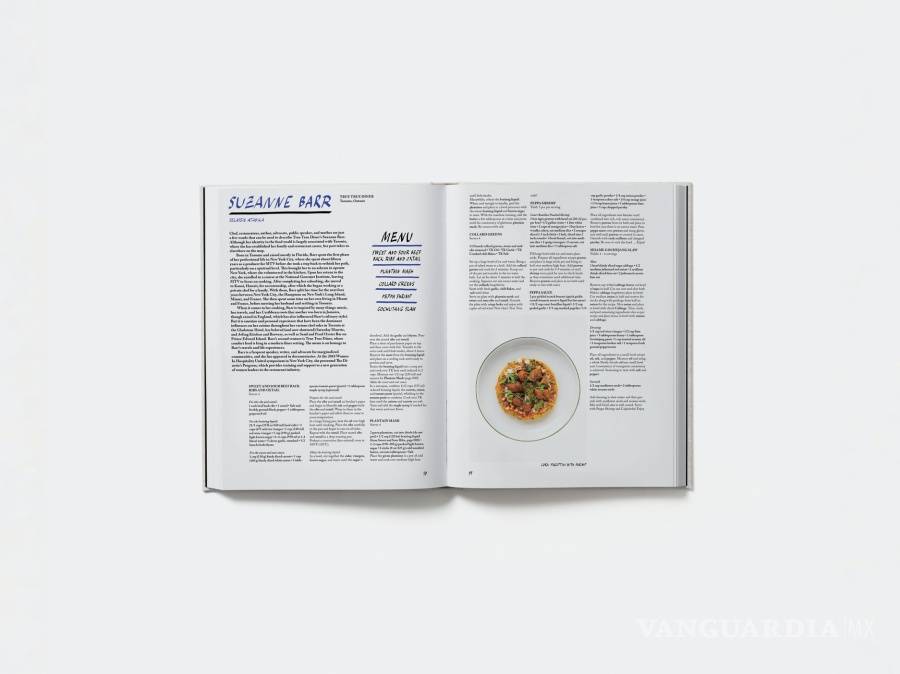 $!Ellos son los cien chefs que defienden el futuro de la gastronomía mundial