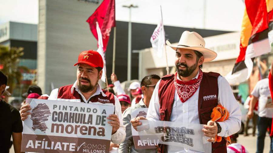 TOMADA DE REDES SOCIALES