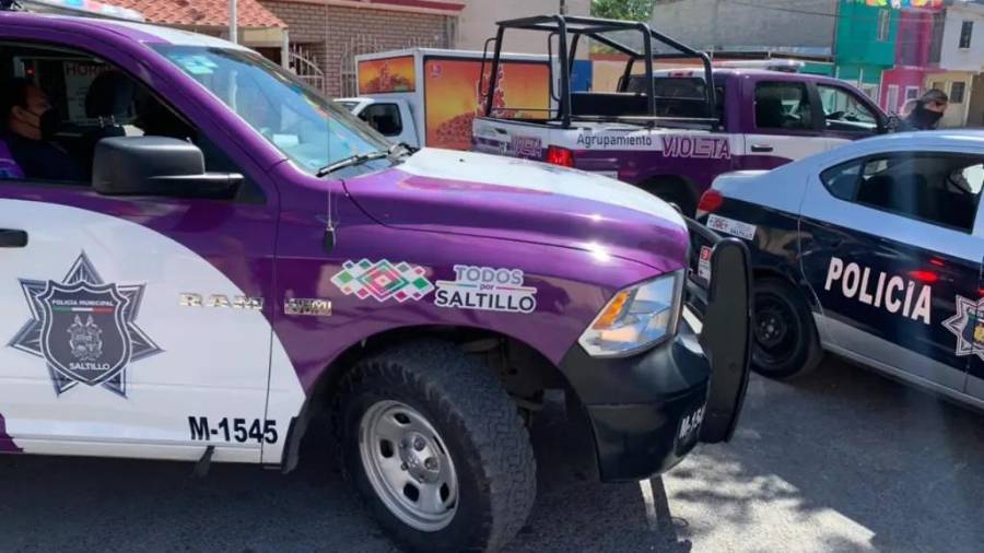 Los Puntos Violeta están diseñados para brindar auxilio a mujeres en riesgo.