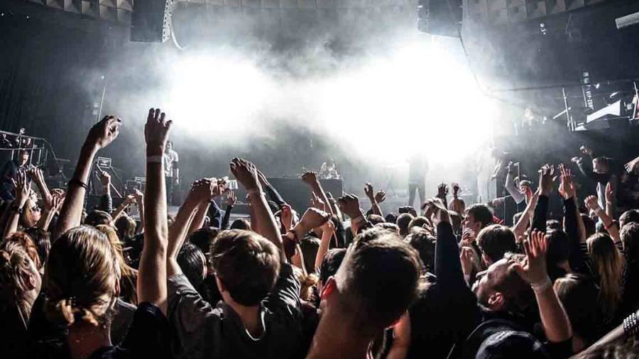 A pesar del COVID-19, realizarán festival de música en Estados Unidos