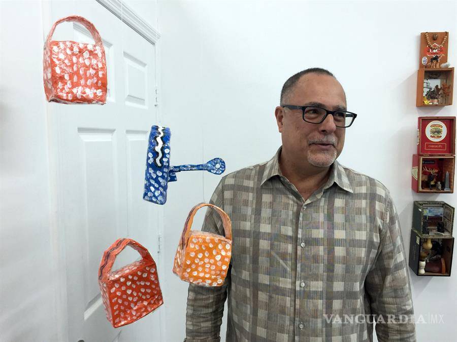 $!"Art brut”, una de las mayores colecciones mundiales de arte hecho por personas con enfermedades mentales