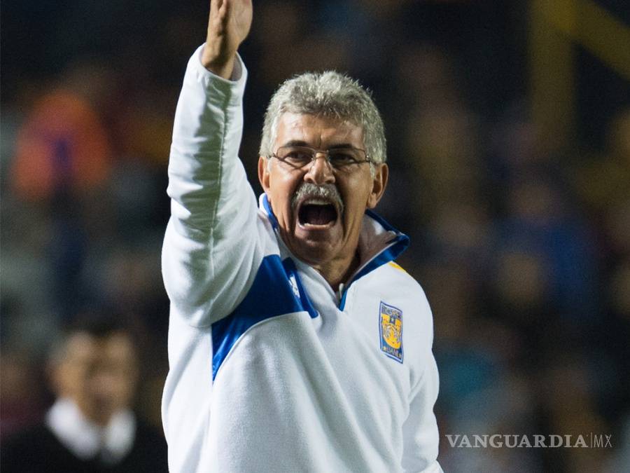 $!Invaden directores técnicos extranjeros la liga mexicana