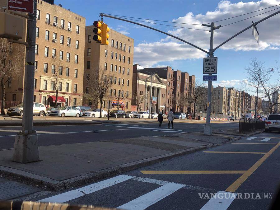 $!Coronavirus: El Bronx, de mayoría latina, golpeado duramente por el COVID-19