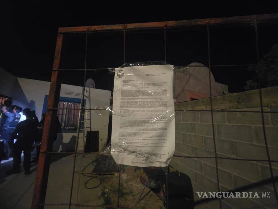 $!La orden judicial se obtuvo tras indicios de delitos contra la salud.