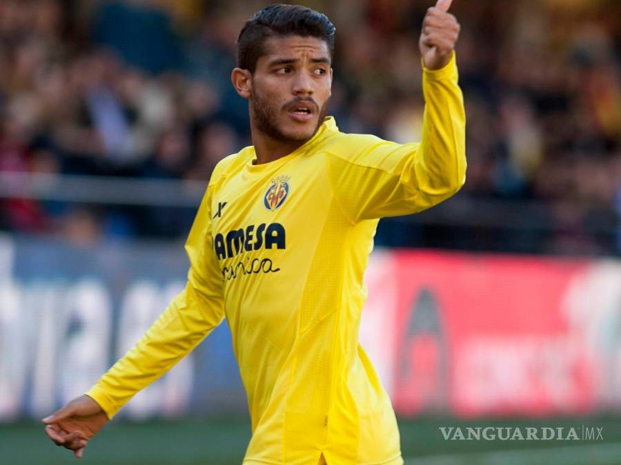 $!"A veces es bueno tocar fondo para reaccionar”: Jonathan Dos Santos