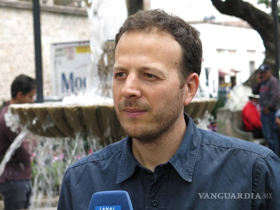 "Me interesa saber qué va a pasar con los niños”: Escalante