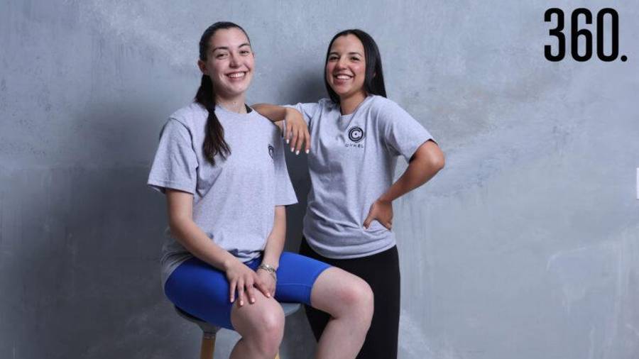 CYKEL, DESCUBRE CÓMO EL INDOOR CYCLING TE PUEDE CAMBIAR LA VIDA