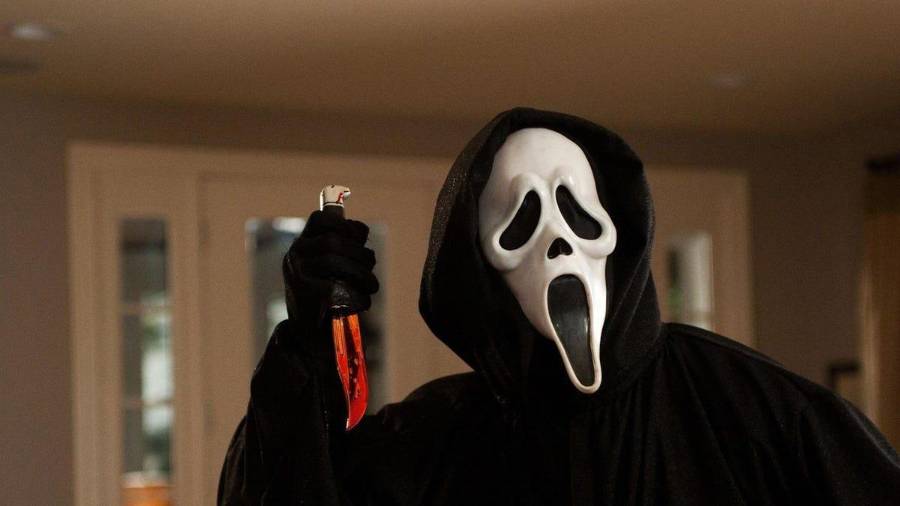 Trailer de “Scream 7”: Sidney Prescott enfrenta nuevamente a Ghostface.