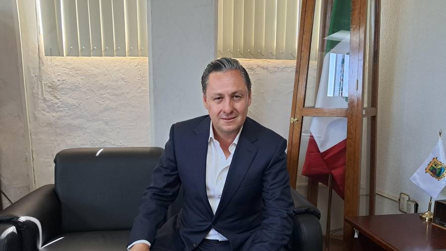 José Luis Moreno Aguirre, director del Instituto de Pensiones de Coahuila, informó que actualmente el padrón estatal supera los 4 mil pensionados y que 58 de ellos tienen más de 90 años.