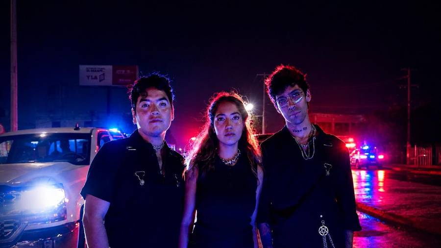 ‘Curva peligrosa’ vuelve a escena con el debut del Colectivo Aire y una propuesta ‘onírica’
