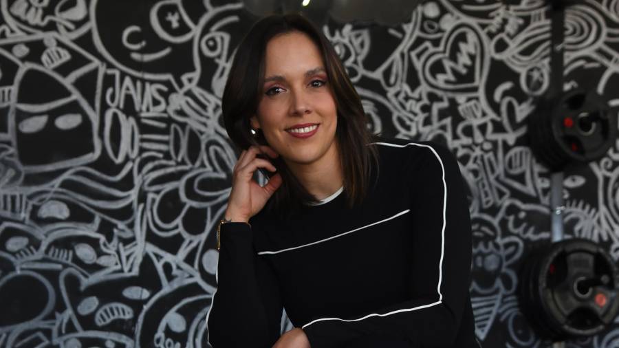 No solo hagas ejercicios cardiovasculares, incluye también de fuerza.