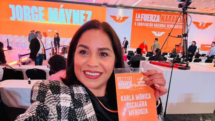 Mónica Escalera aseguró que la comparecencia de la exalcaldesa marca el inicio formal de las acciones judiciales.