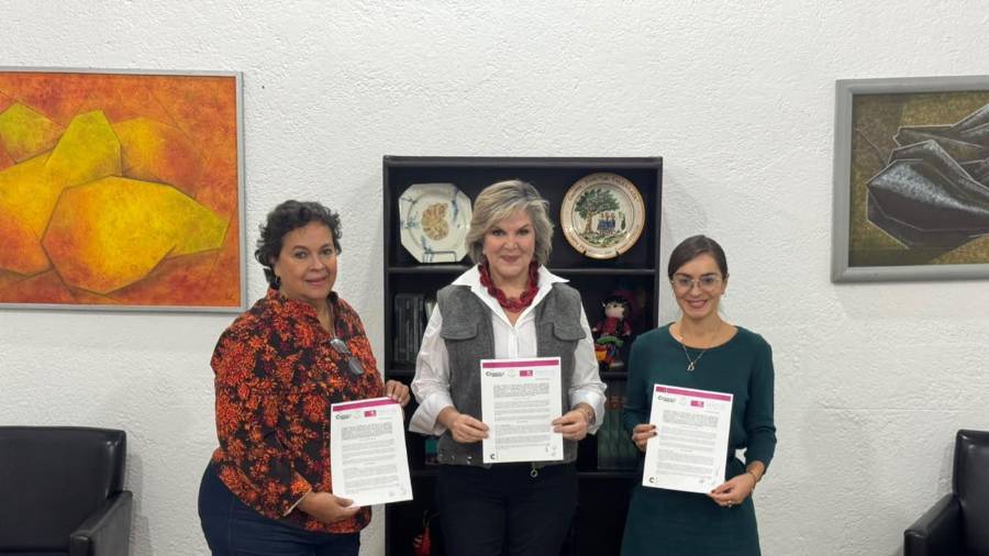 Secretaría de Cultura de Cultura se une a la red Heritage, dedicada a la gestión del patrimonio cultural
