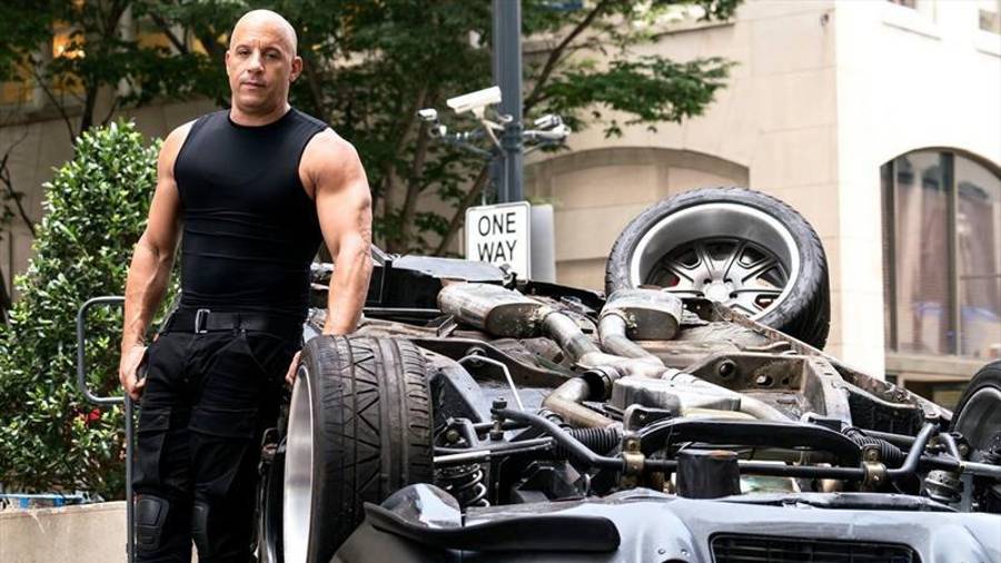 Legado. La franquicia ‘Fast &amp; Furious’ cuenta actualmente con once películas, y está previsto que Fast Forever, la última entrega de la saga, se estrene el 17 de marzo de 2028.