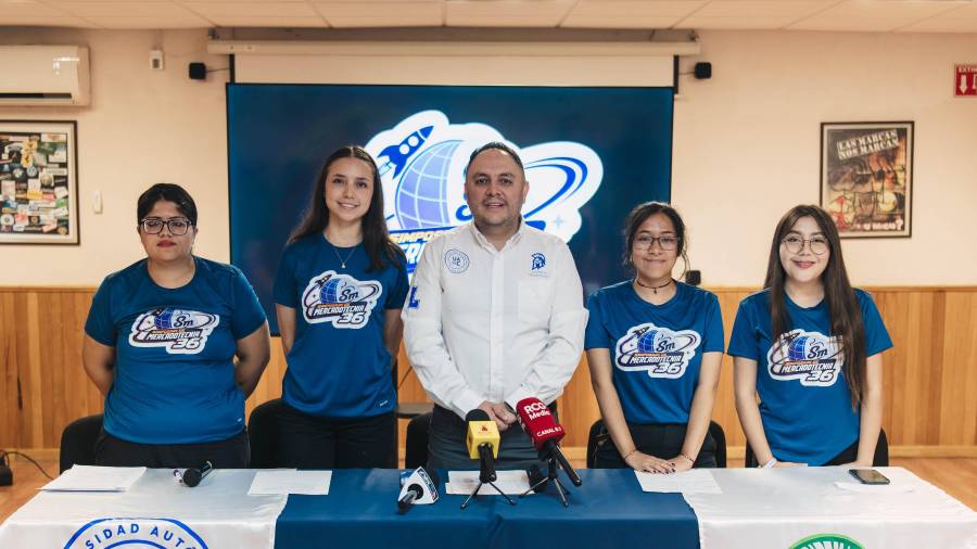 La Facultad de Mercadotecnia de la UAdeC realizará el 29 de octubre la edición 36 de su simposium, con cuatro especialistas invitados.