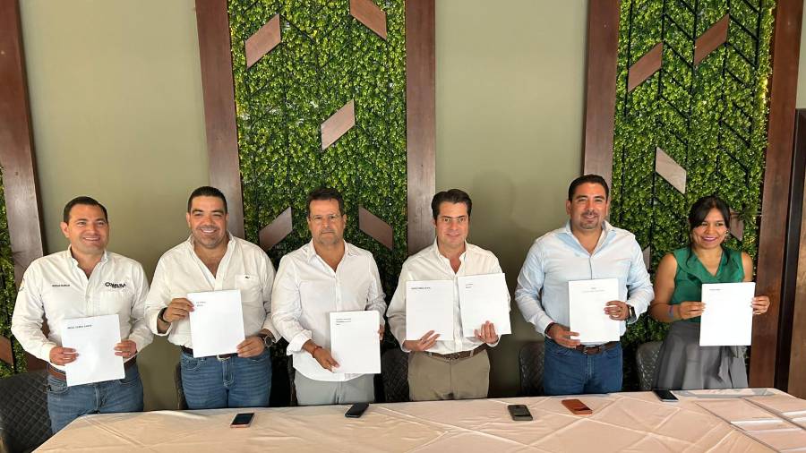 Como parte de una estrategia de inclusión, 6 restaurantes de Monclova se sumaron a otros 9 que ya cuentan con menús en Braille.