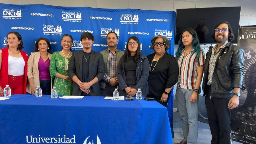 “Mujeres de Arena” abre espacio de memoria y conciencia desde el teatro