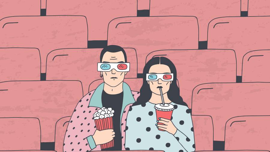 Dos centenarios y ‘el Señor Scorsese’