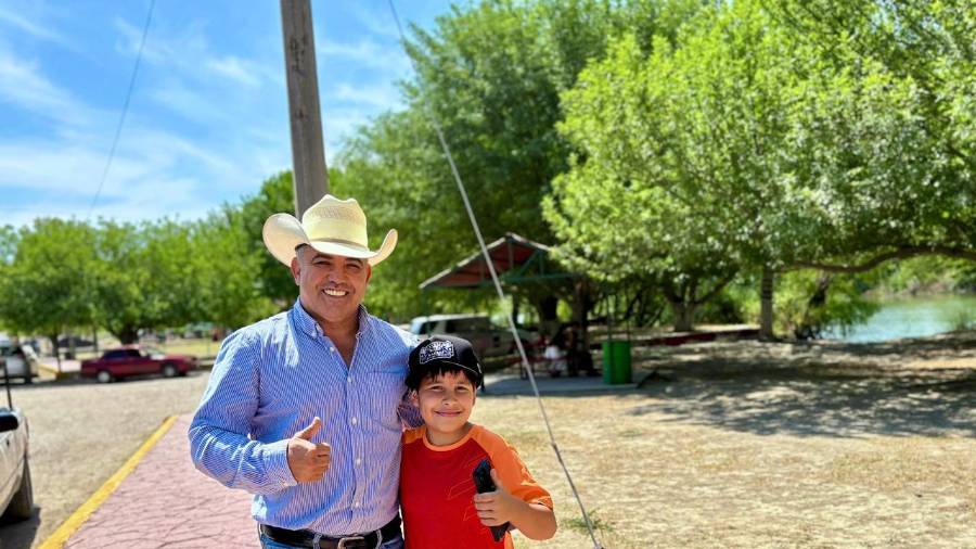 Se preparan actividades recreativas, culturales y deportivas para el disfrute de las familias durante el periodo vacacional, anunció José Feliciano Díaz. FOTOS: CORTESÍA