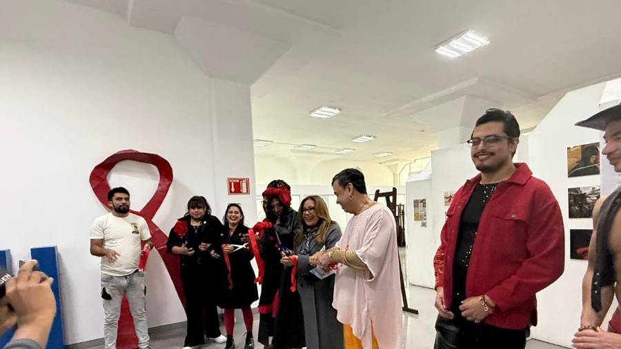 Presente Positivo busca desestigmatizar a las personas que viven con VIH