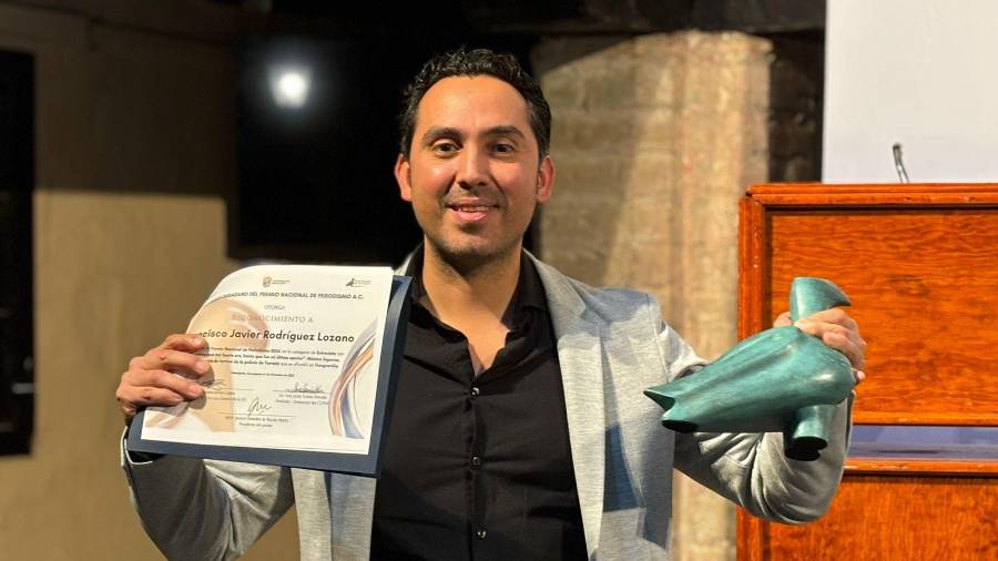 Rodríguez aseguró que las injusticias cometidas contra Mónica encuadran en un caso de impunidad.