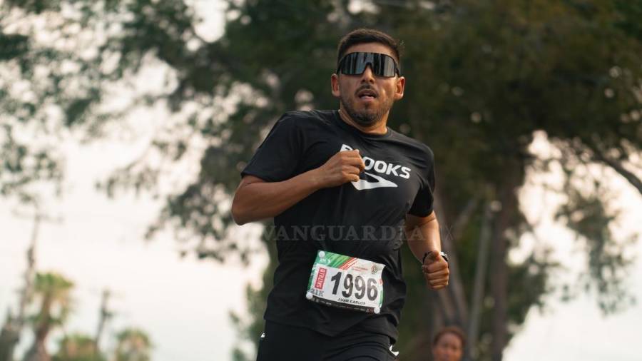 Juan Carlos y Arturo Gutiérrez, creador y organizador de la segunda edición de la carrera trail Eco Mountain Race, nos cuentan la pasión con la que se prepara kilómetro a kilómetro este evento, con una misión central: llevar la experiencia del corredor a una satisfacción plena.