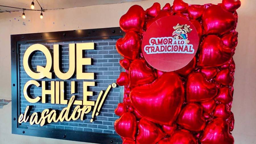 Experiencias especiales impulsan reservaciones este 14 de febrero