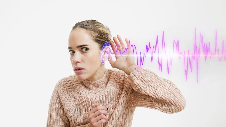 Los afectados por misofonía pueden sentir la urgencia de escapar ante un sonido concreto que a los demás les resulta inofensivo.