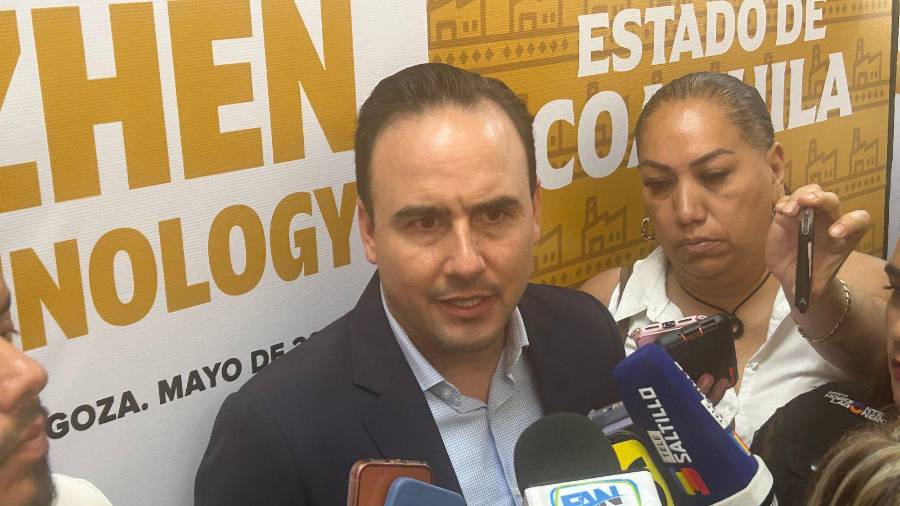 El mandatario llamó a ‘cerrar filas’ entre Federación, Estado, Poder Judicial y trabajadores.