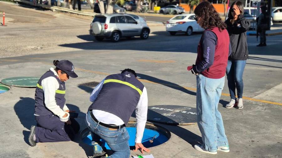 El operativo derivó en la inmovilización de equipos y clausuras para proteger a los consumidores.