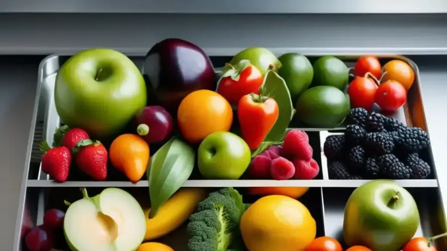Especialistas exhortan a mantener una alimentación equilibrada y beber suficiente agua.