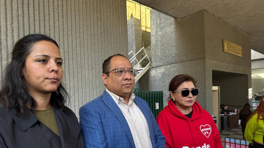 Tras la desaparición en el Aeropuerto Internacional de Monterrey del catedrático colombiano Leonardo Ariel Escobar Barrios, personal de la universidad IBERO Puebla dijo que todo apunta a una desaparición forzada.