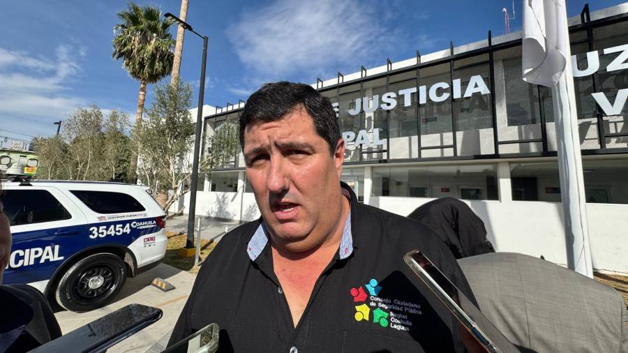 La homologación permitirá que las autoridades actúen de manera más coordinada y eficiente, señaló.