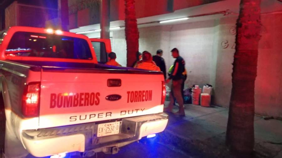 Los recorridos nocturnos permiten ofrecer apoyo inmediato a quien lo necesita.