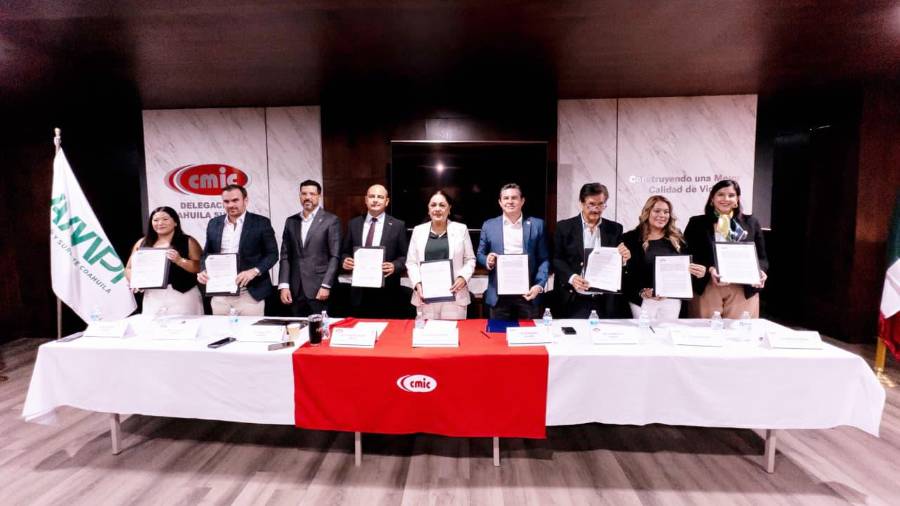El convenio lleva al ámbito estatal una alianza previamente establecida a nivel nacional entre ambos organismos.