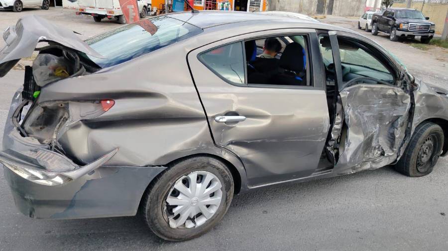Además dejó como saldo grandes pérdidas materiales.