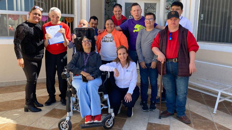 La Fundación del Empresariado Coahuilense (FEC) anunció los proyectos sociales que recibirán apoyo económico durante 2025.