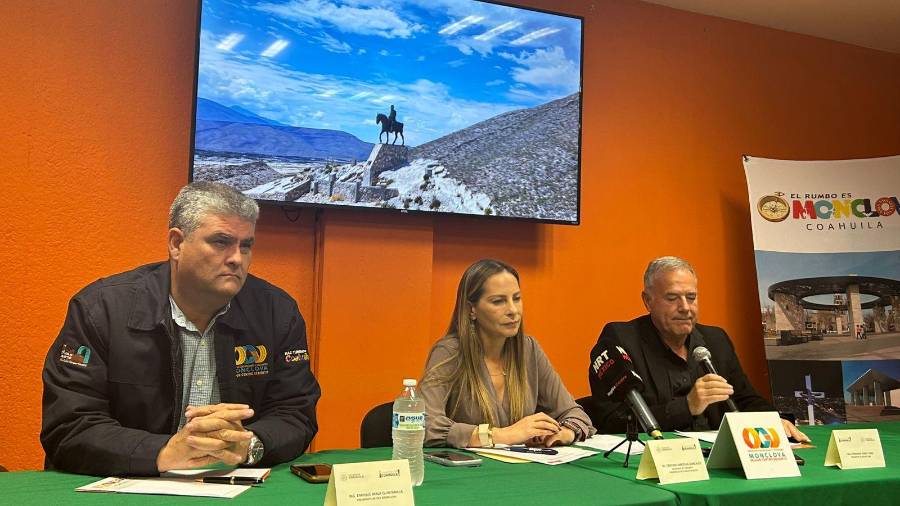 La Secretaría de Turismo destaca pozas, dunas y sitios emblemáticos como atractivos de temporada.