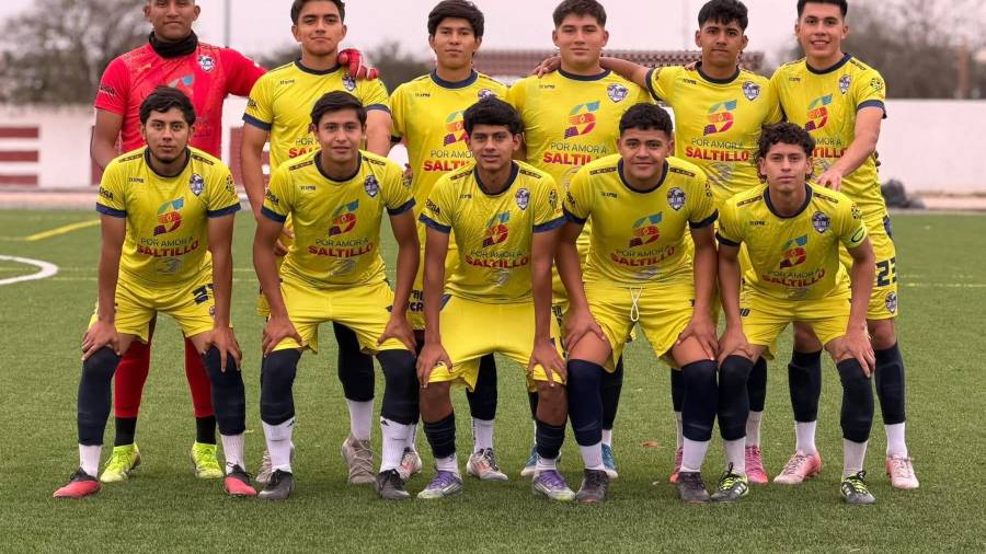 El encuentro entre Halcones y Cuervos se definió con un solo gol.