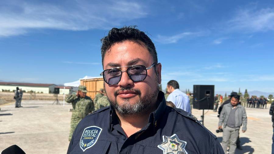 Emmanuel Gallegos, advirtió que los bromistas podrían ser sancionados.