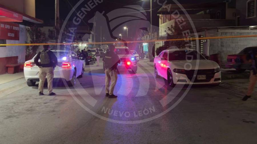 La Fiscalía General de Justicia de Nuevo León (FGJNL) informó que logró desarticular una banda que operaba en el norte de la zona metropolitana.