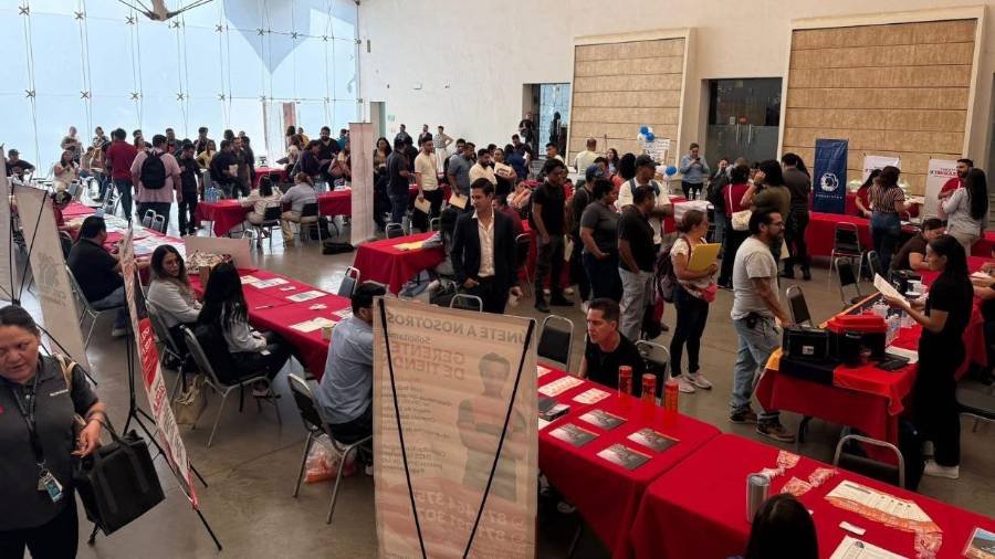 La Bolsa de Trabajo municipal mantiene coordinación con empresas locales para facilitar el acceso al empleo.