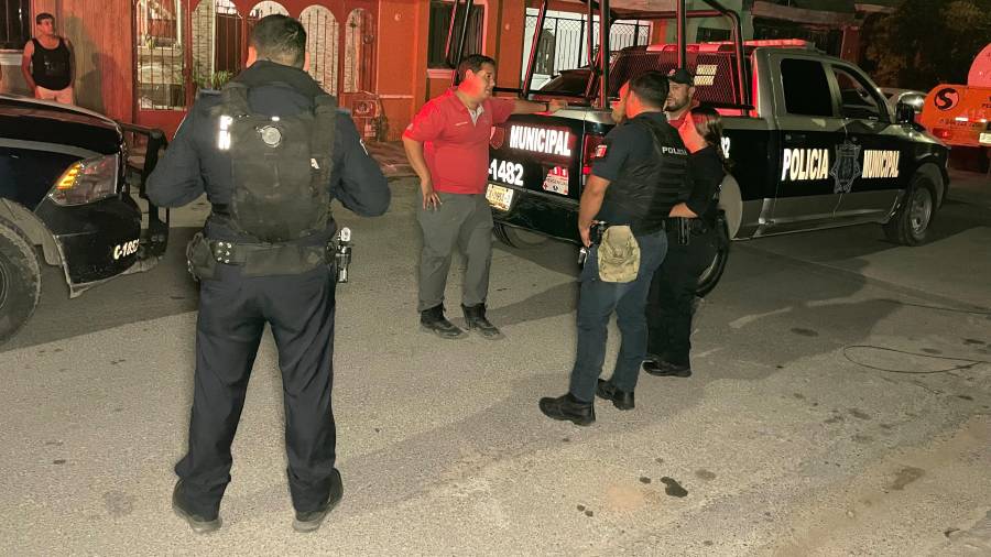 José Federico Soria Urbina falleció tras permanecer hospitalizado por las graves quemaduras que sufrió en la explosión.