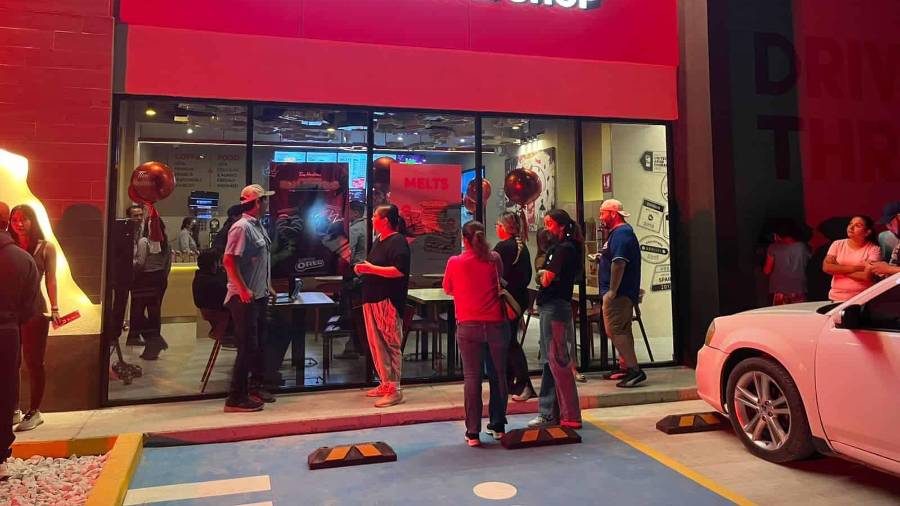 Acuña continúa posicionándose como un destino atractivo para inversionistas nacionales y extranjeros.